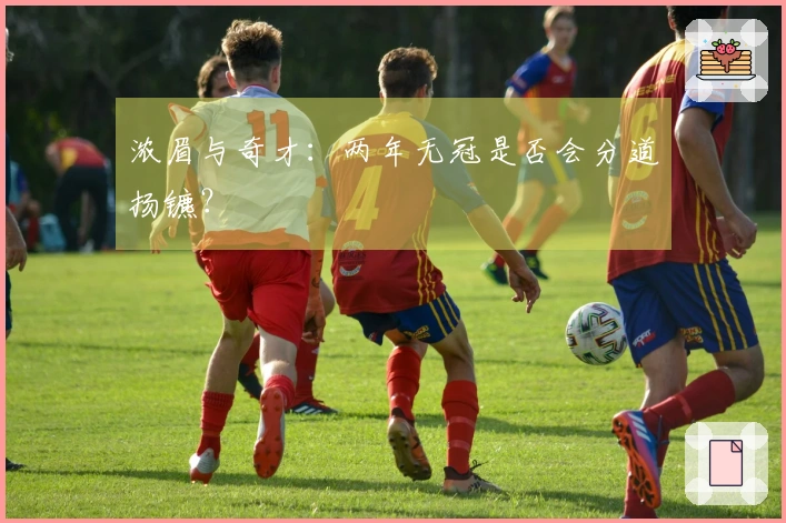 浓眉与奇才：两年无冠是否会分道扬镳？